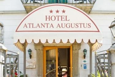 Image for ATLANTA AUGUSTUS