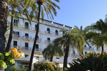 Image for ROYAL HOTEL SANREMO