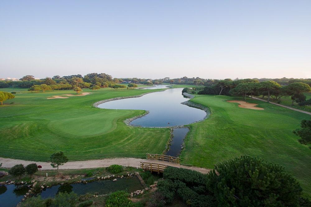 Onyria Quinta da Marinha Golf Resort - Picture 0