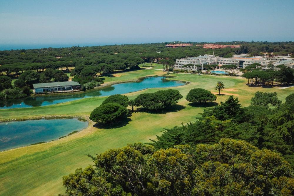 Image for Onyria Quinta da Marinha Golf Resort