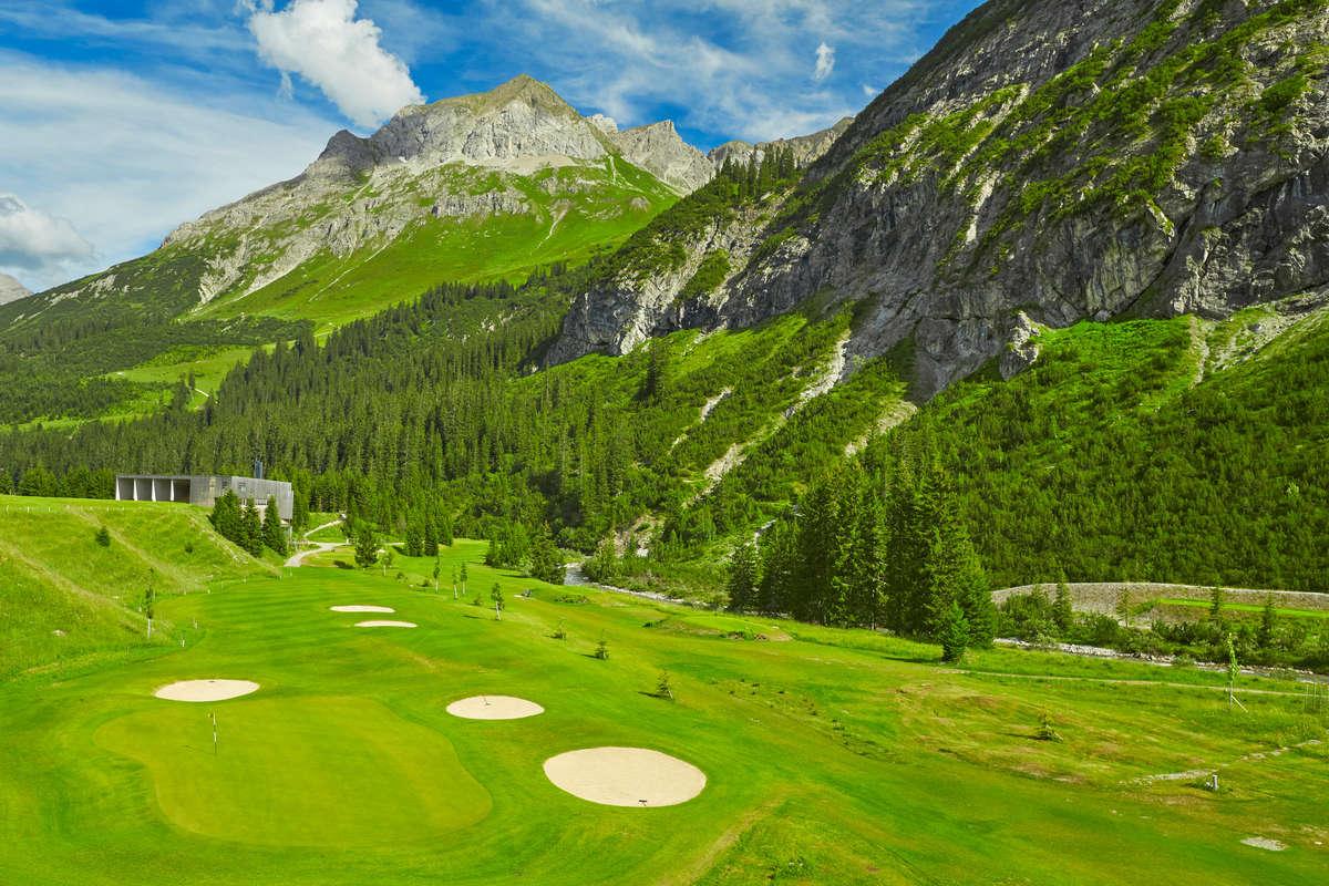 Golfclub Lech - Picture 0