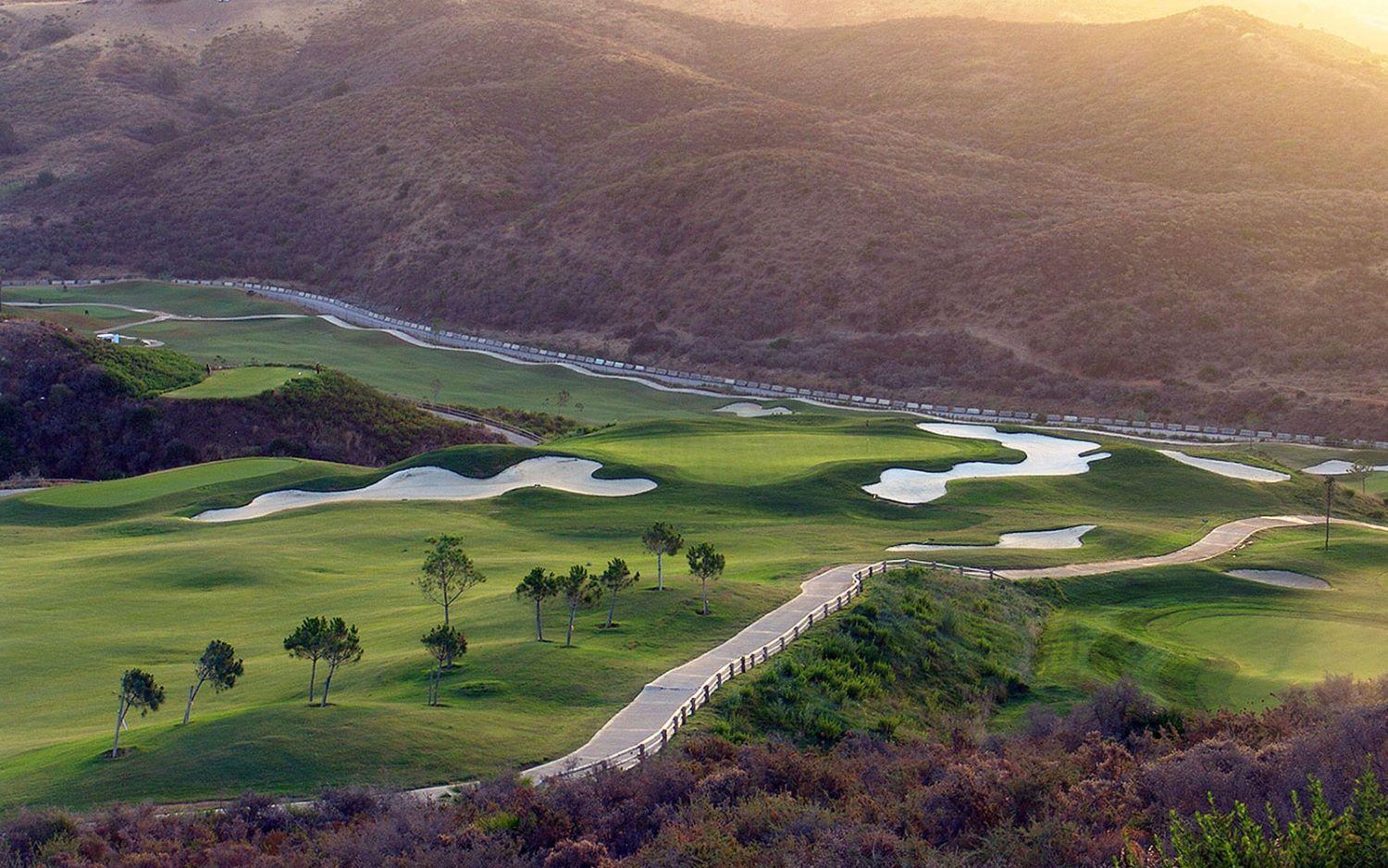 Image for Calanova Golf Club