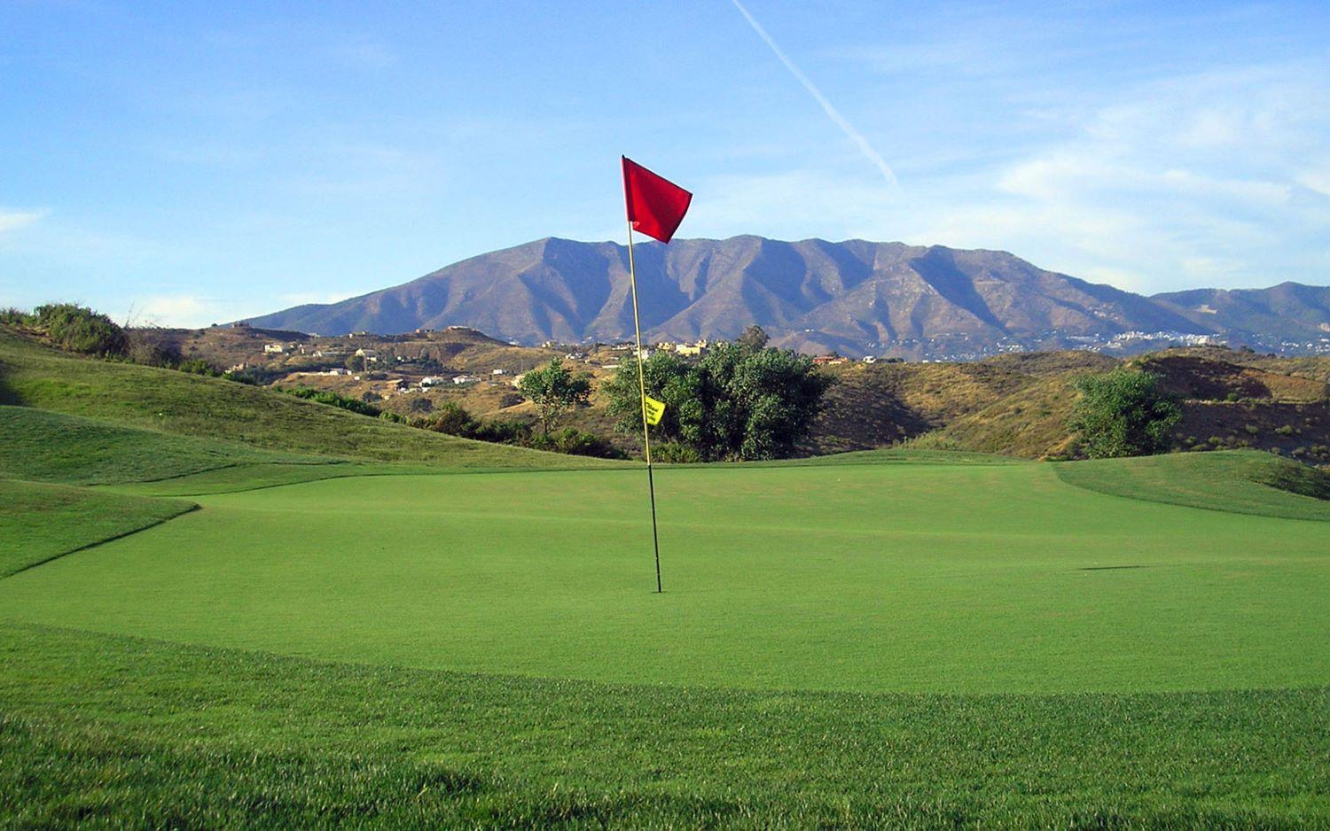 Image for Calanova Golf Club