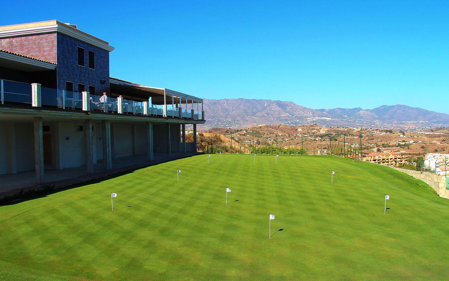 Image for Calanova Golf Club