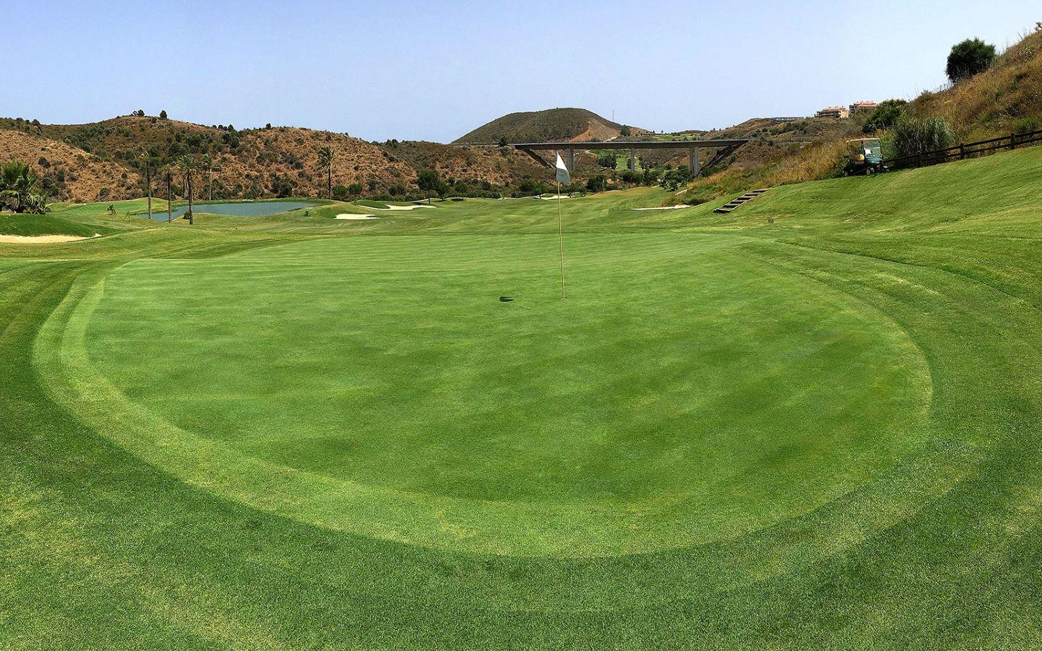 Image for Calanova Golf Club