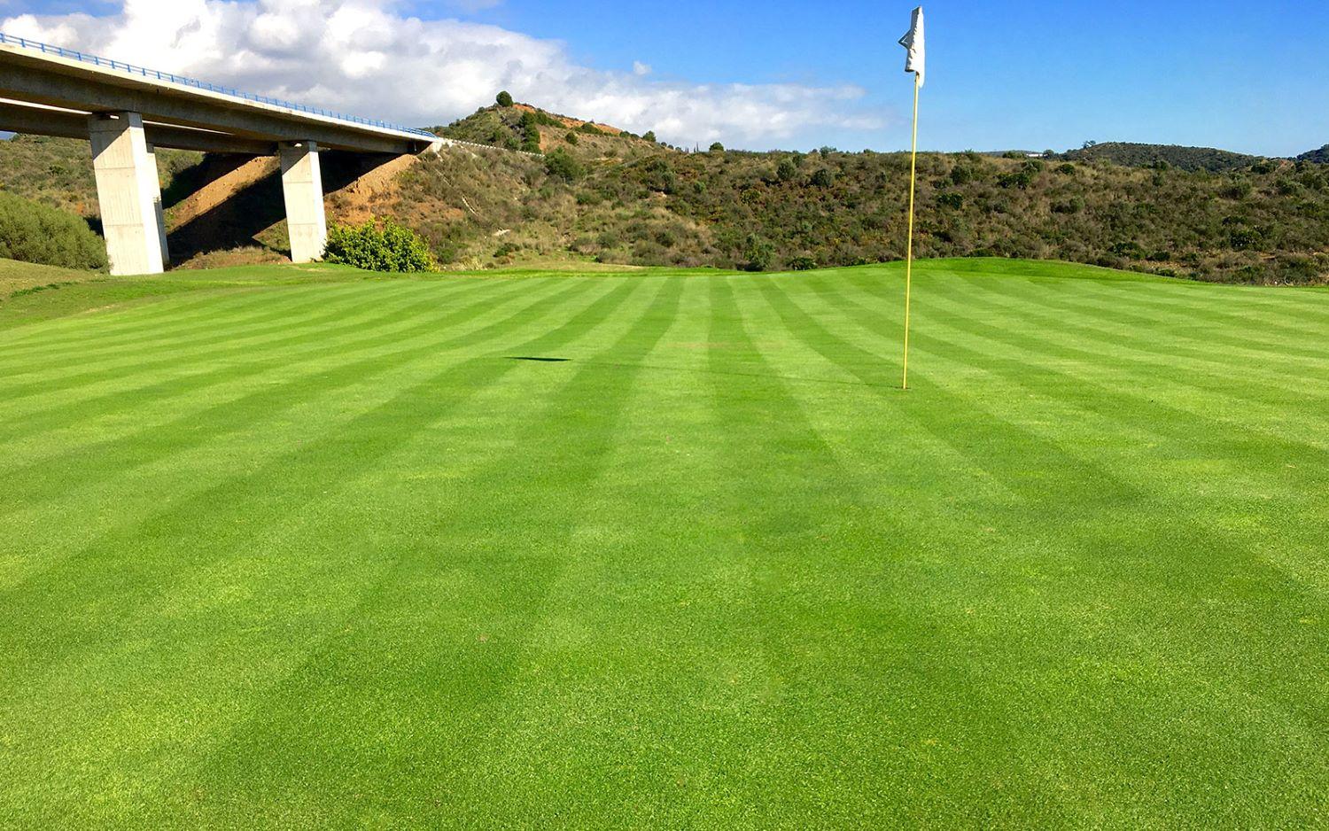 Image for Calanova Golf Club