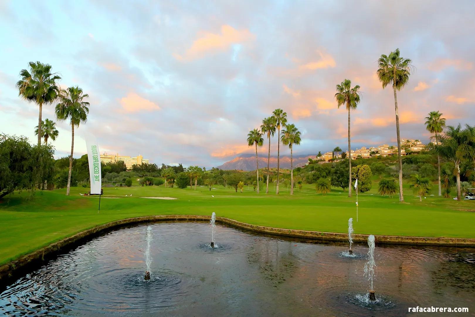 Image for Santa Clara Golf Marbella