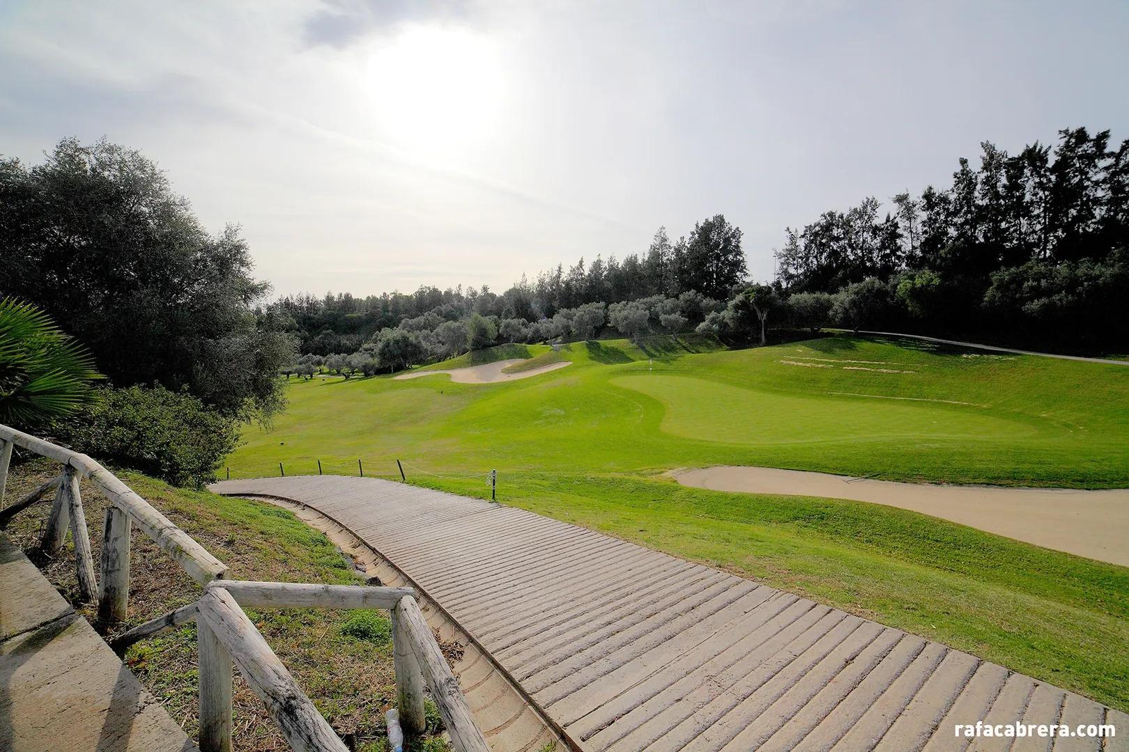 Image for Santa Clara Golf Marbella