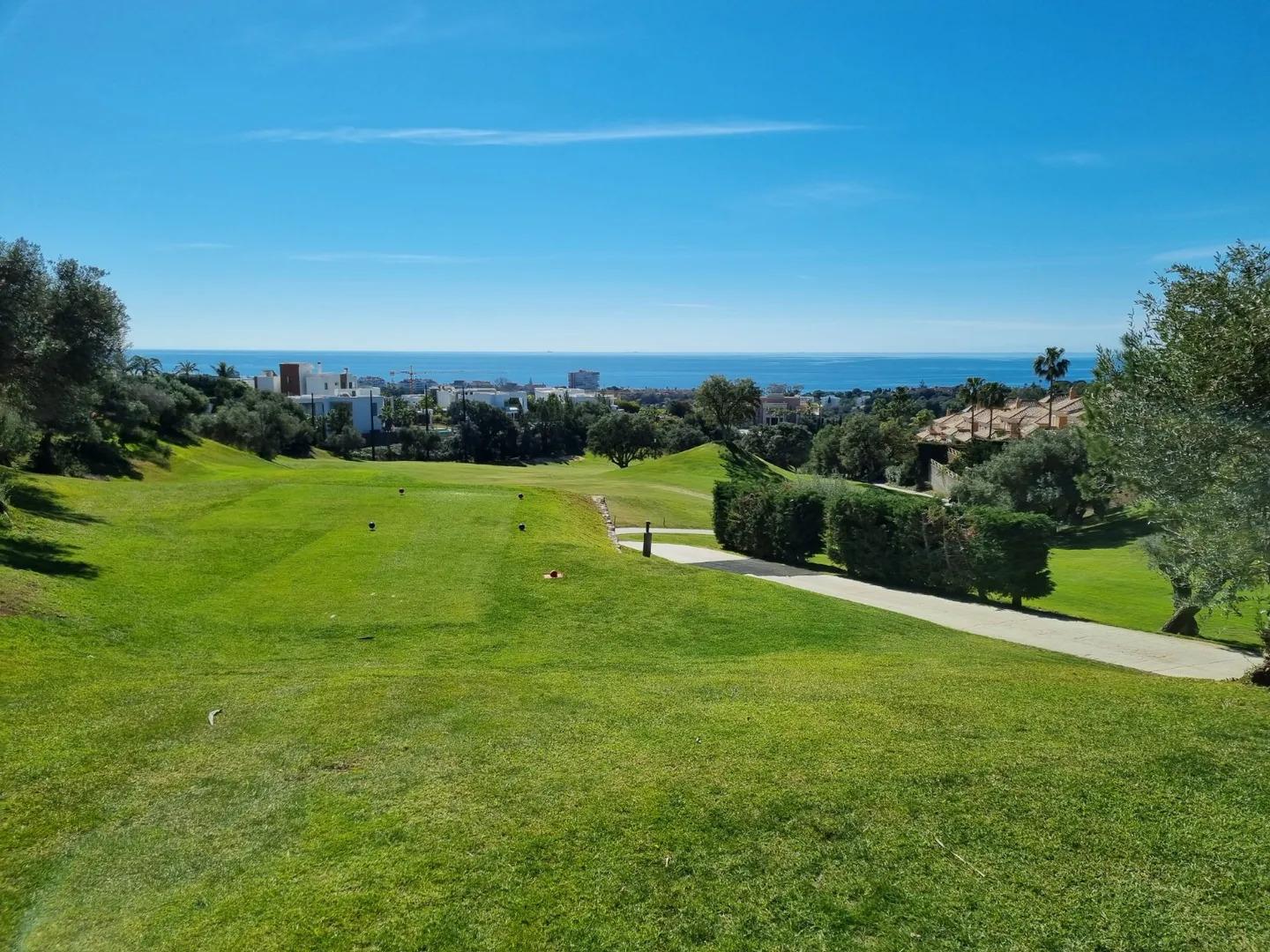 Image for Santa Clara Golf Marbella