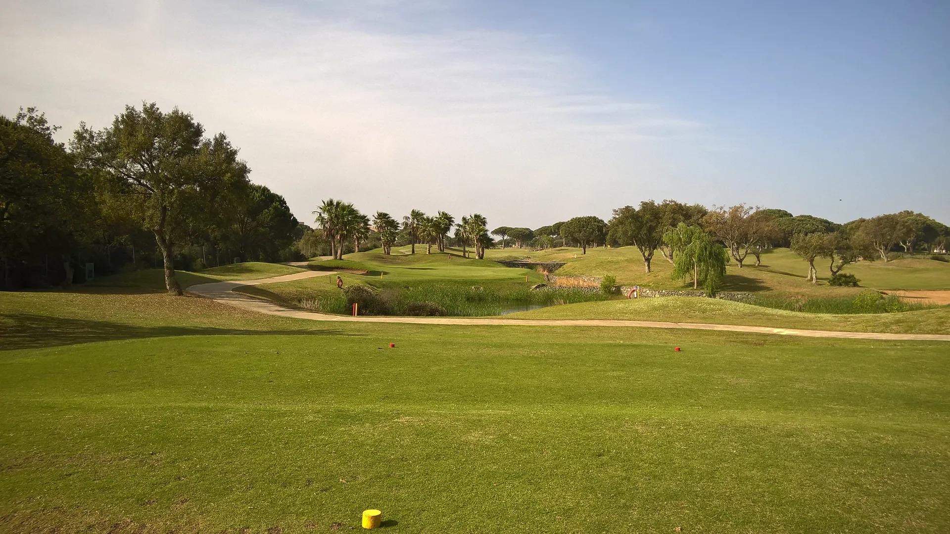 Image for Sancti Petri Hills Golf