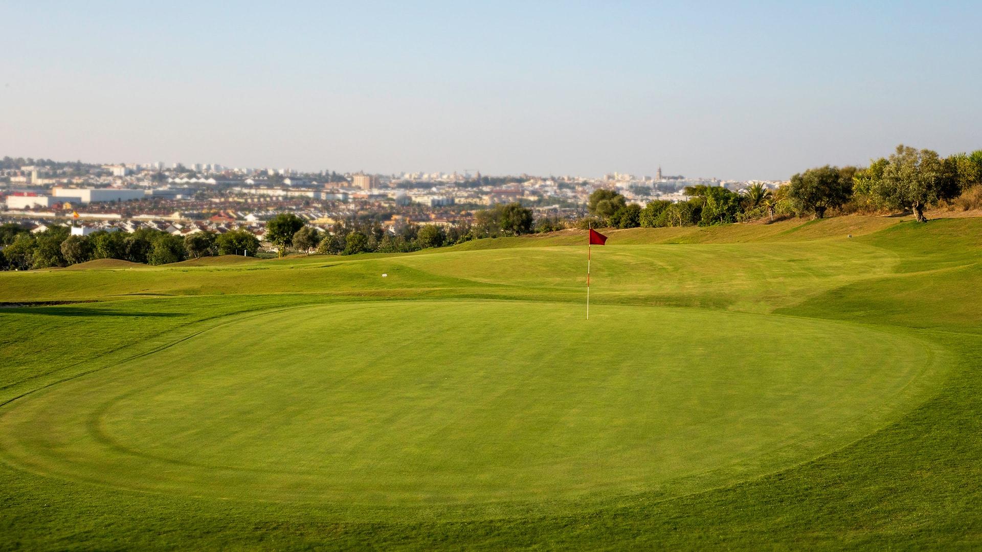 Image for Sherry Golf Jerez