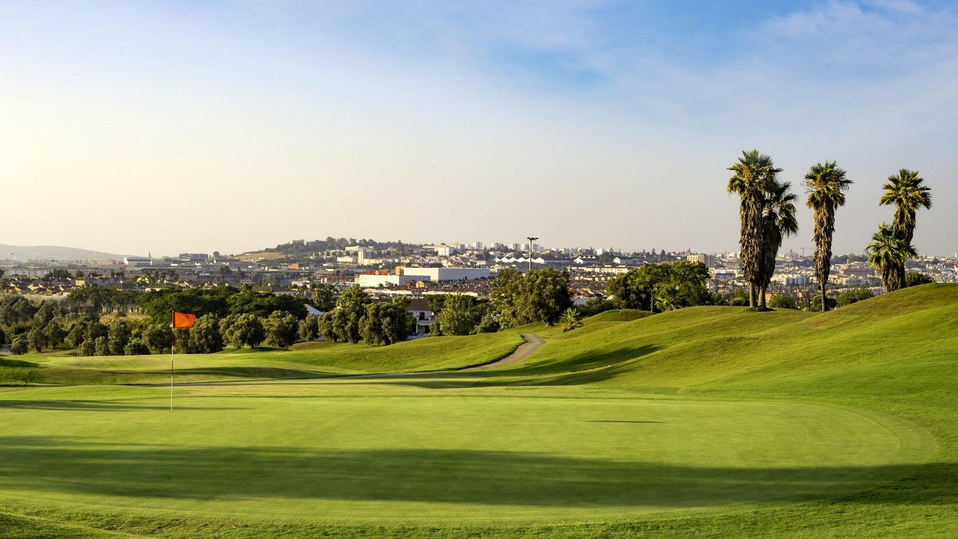 Image for Sherry Golf Jerez