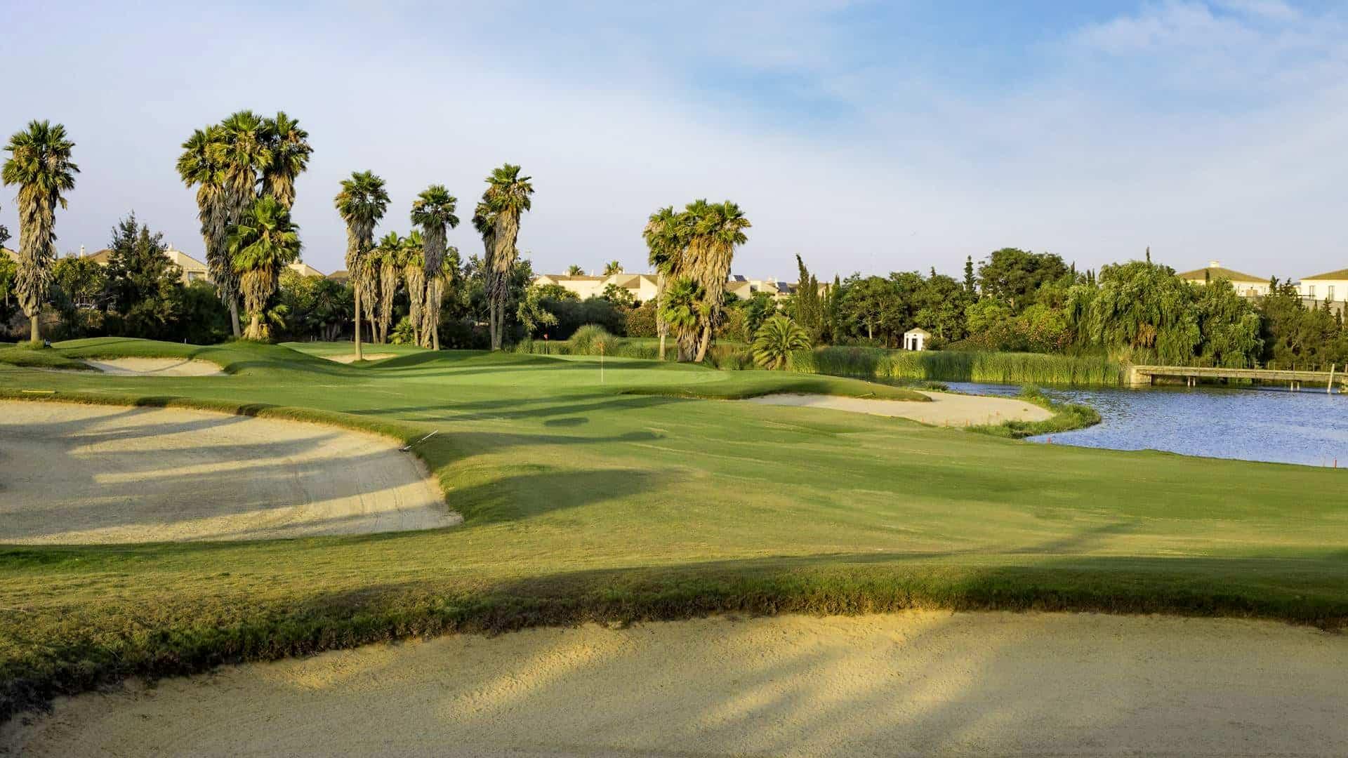 Image for Sherry Golf Jerez