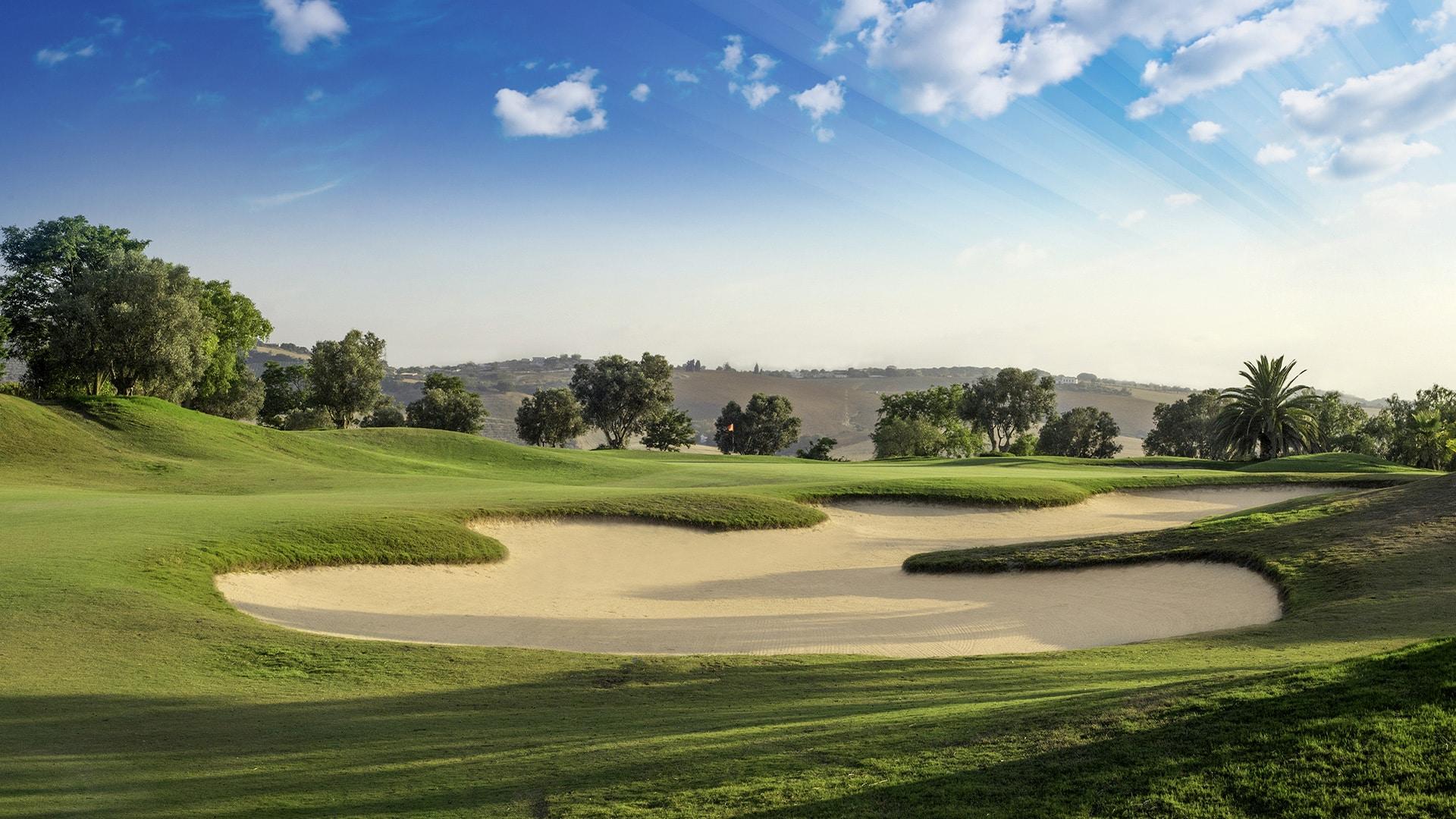 Image for Sherry Golf Jerez