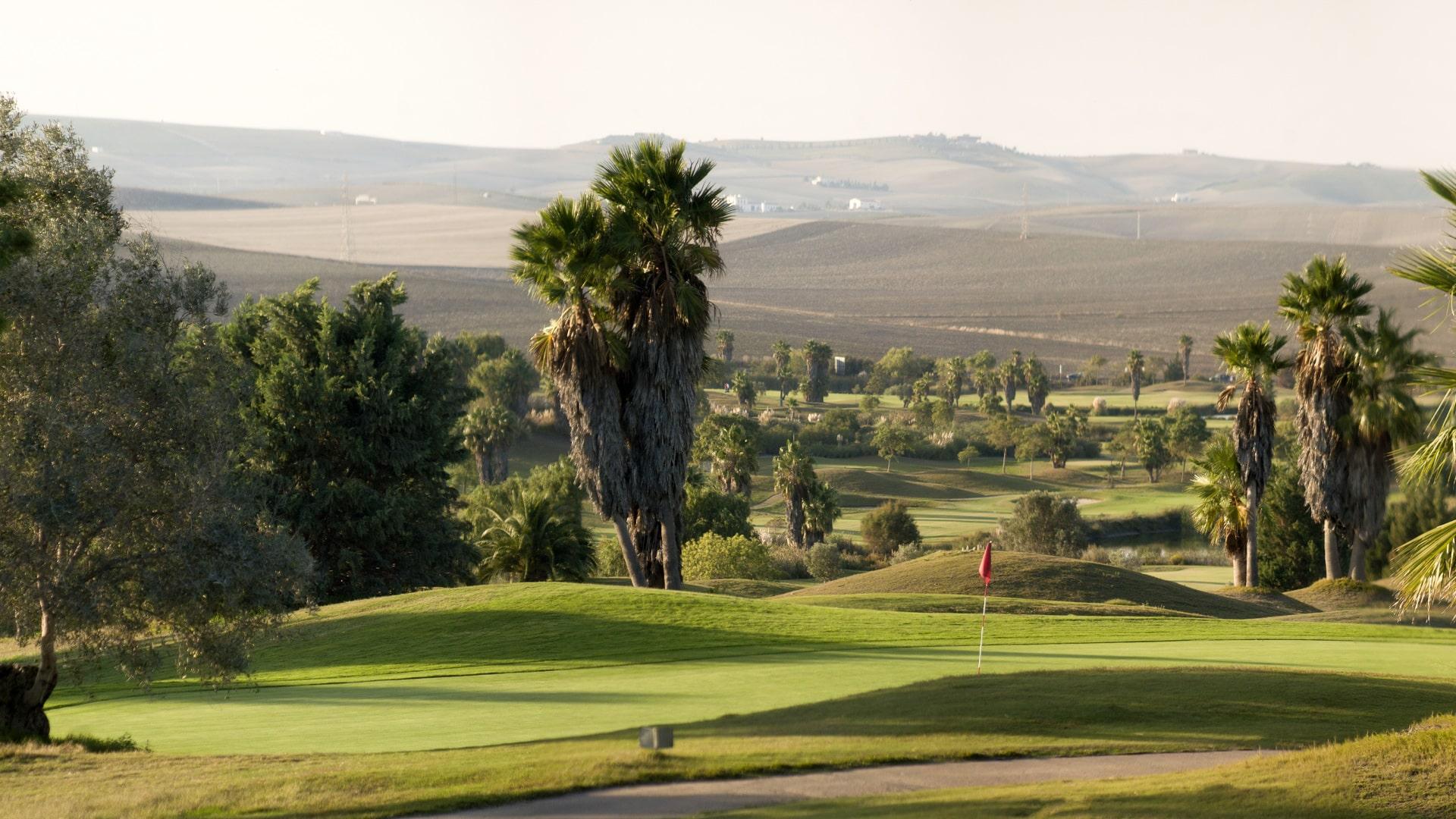 Image for Sherry Golf Jerez