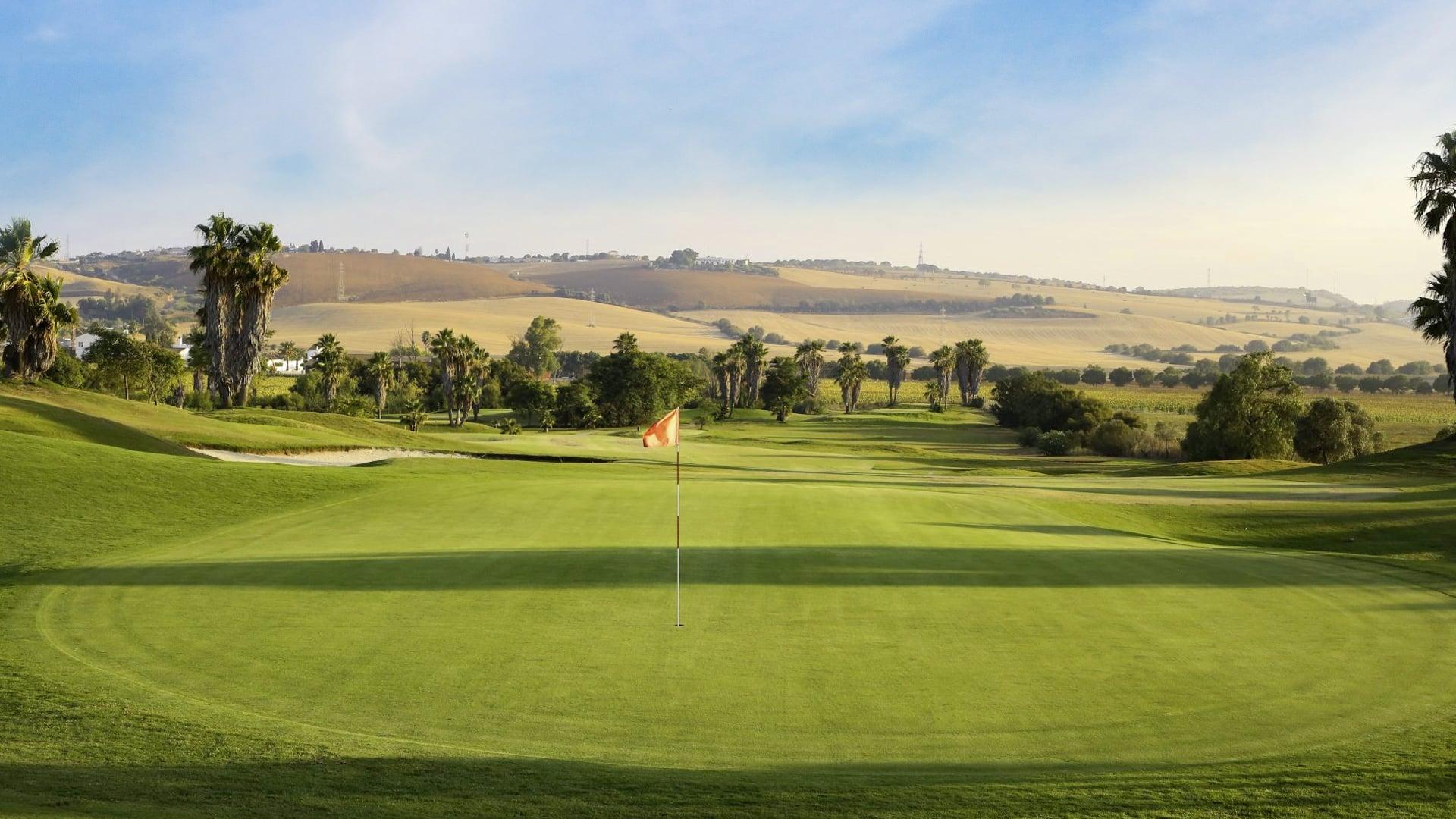 Image for Sherry Golf Jerez
