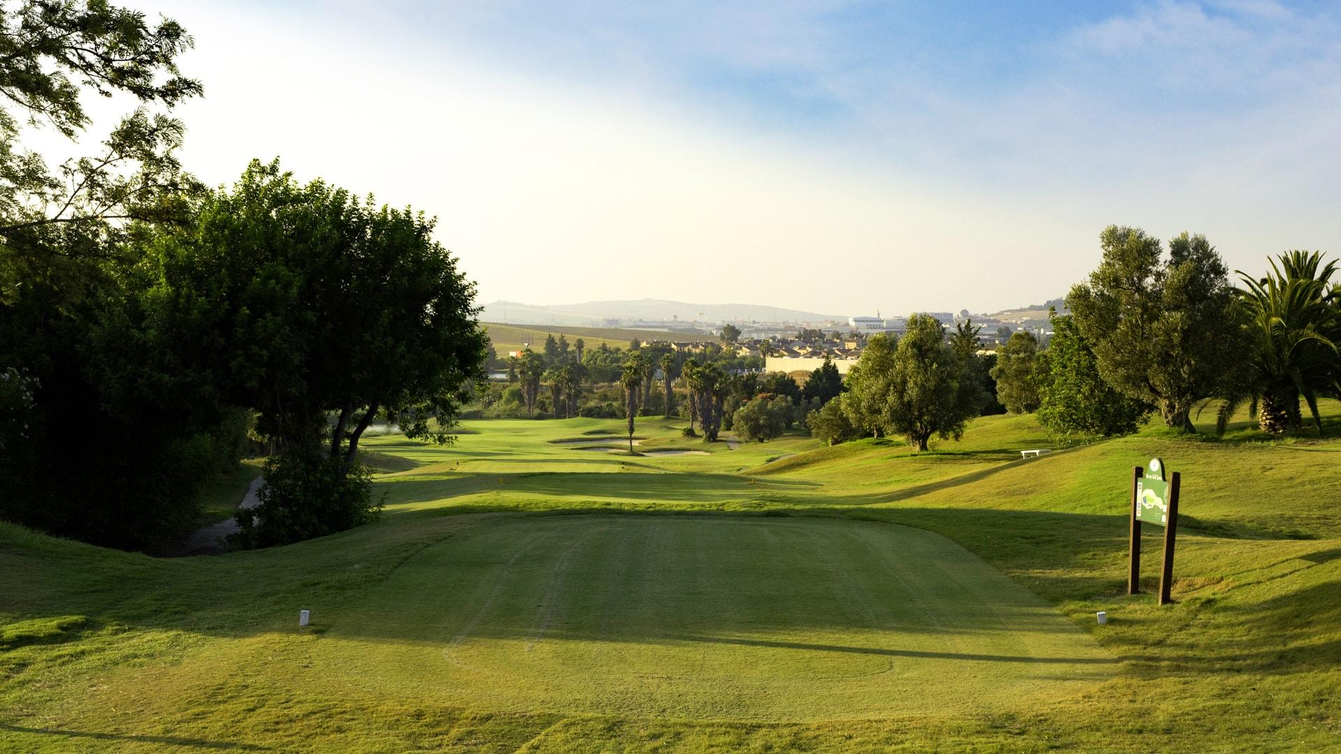 Image for Sherry Golf Jerez