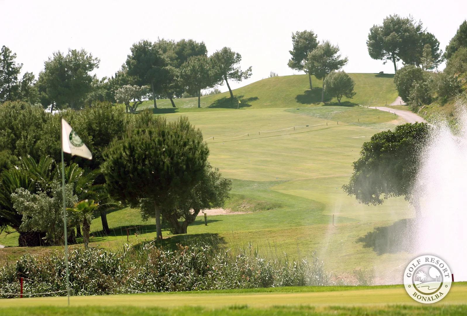 Bonalba Golf - Picture 0