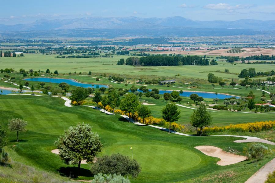 Club de Golf Retamares - Picture 0