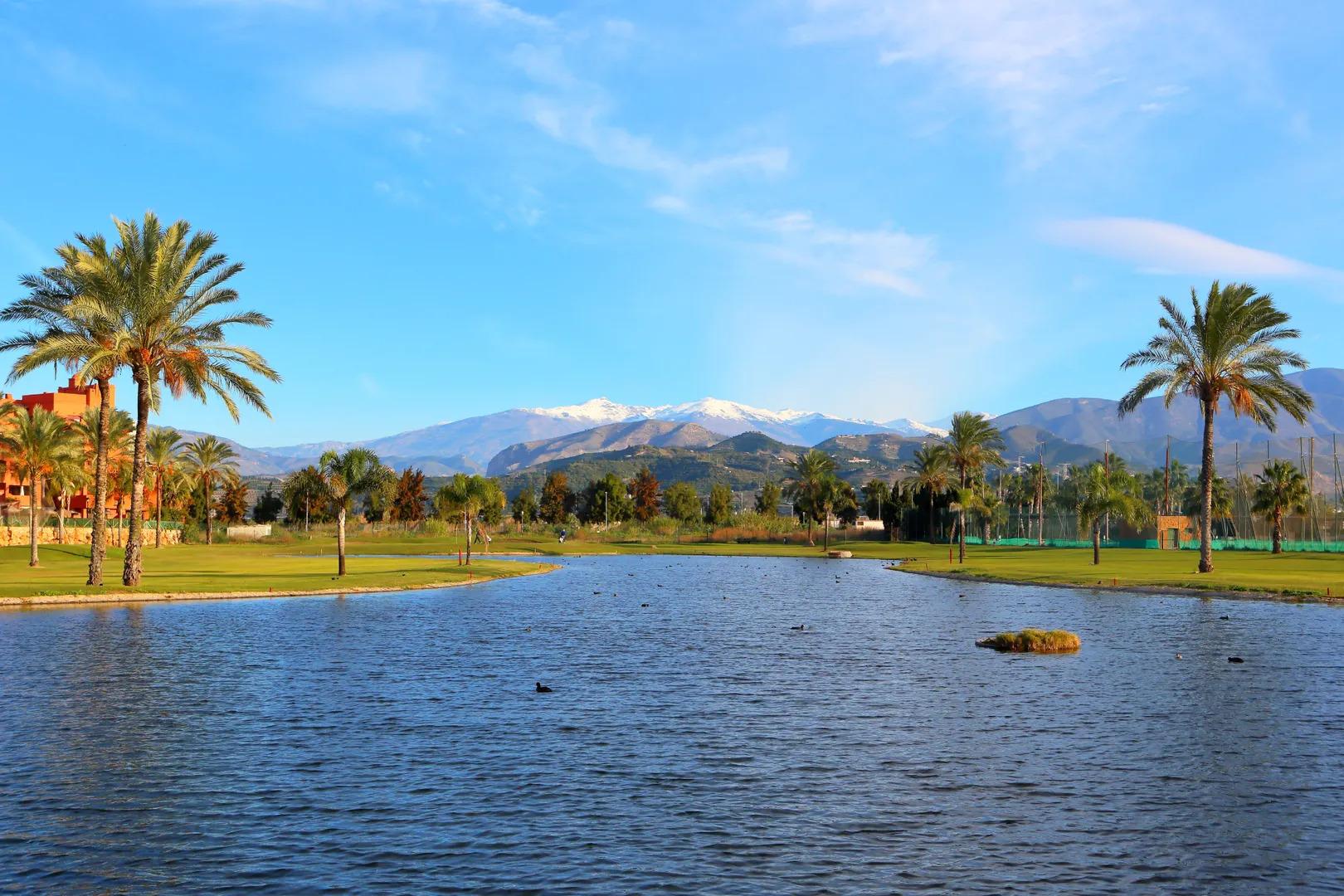 Image for Los Moriscos Club de Golf