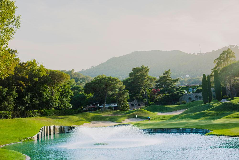 Club de Golf Vallromanes - Picture 4