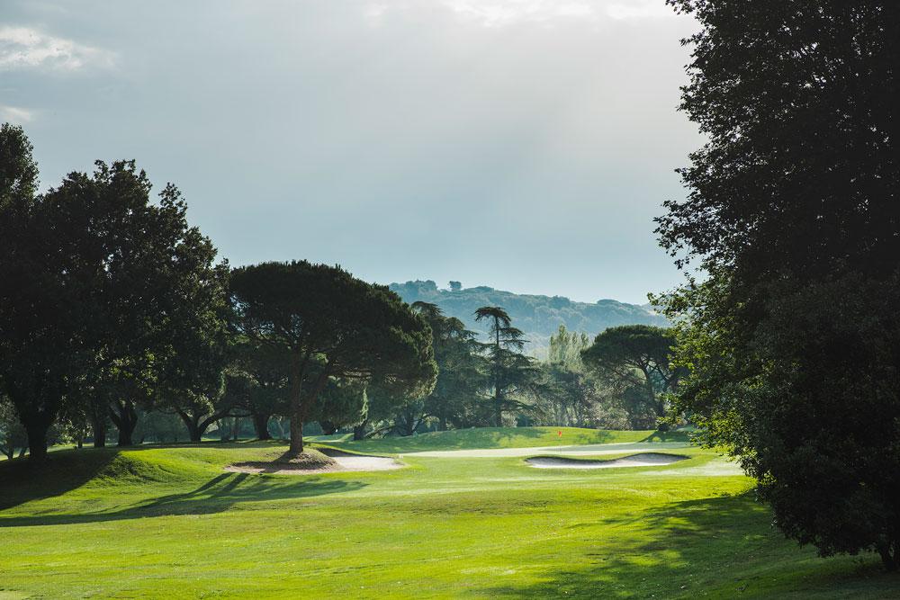 Image for Club de Golf Vallromanes