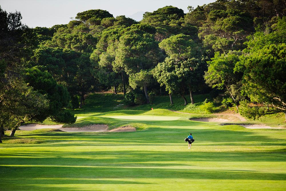 Club de Golf Vallromanes - Picture 0