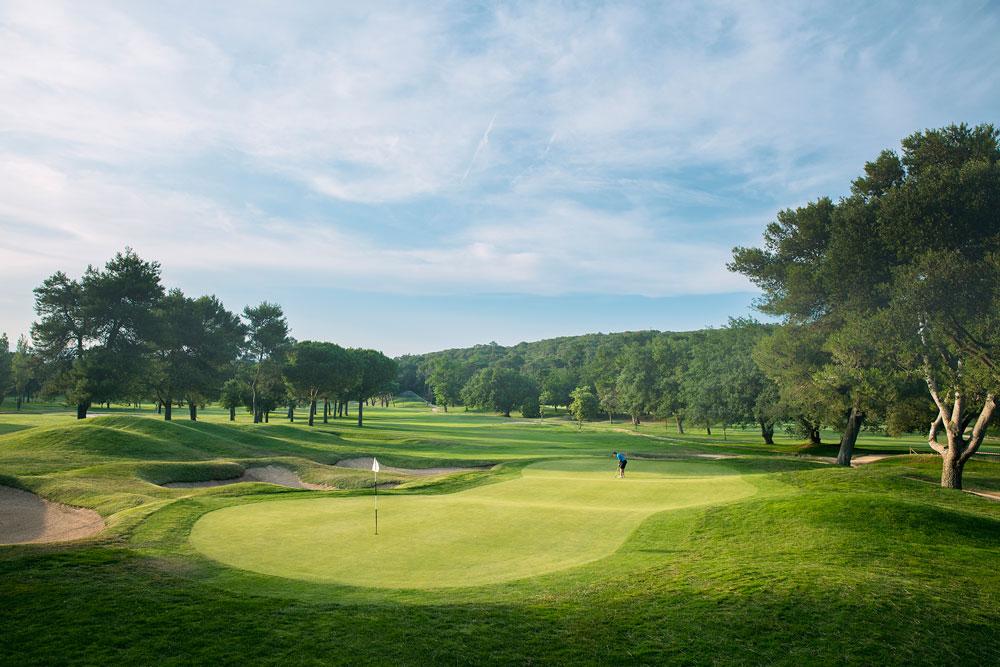Club de Golf Vallromanes - Picture 3