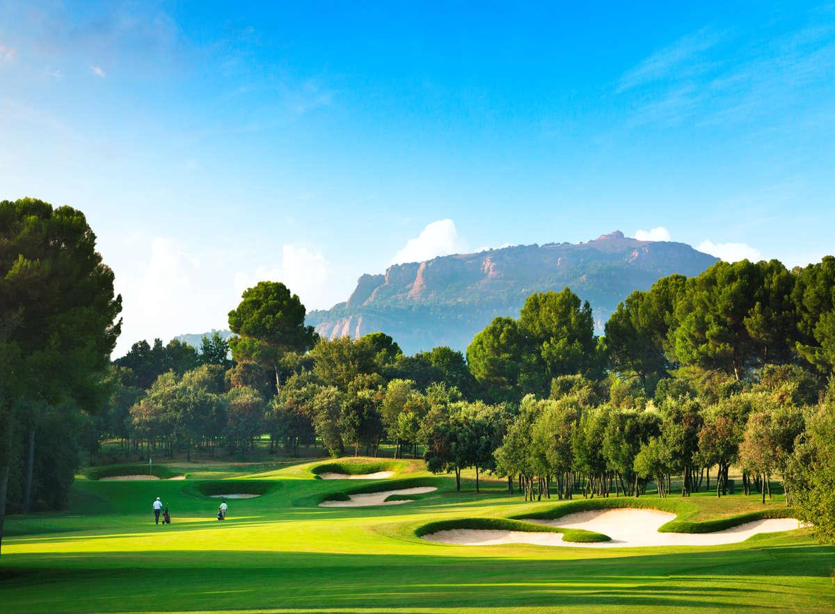 Image for Real Club de Golf El prat