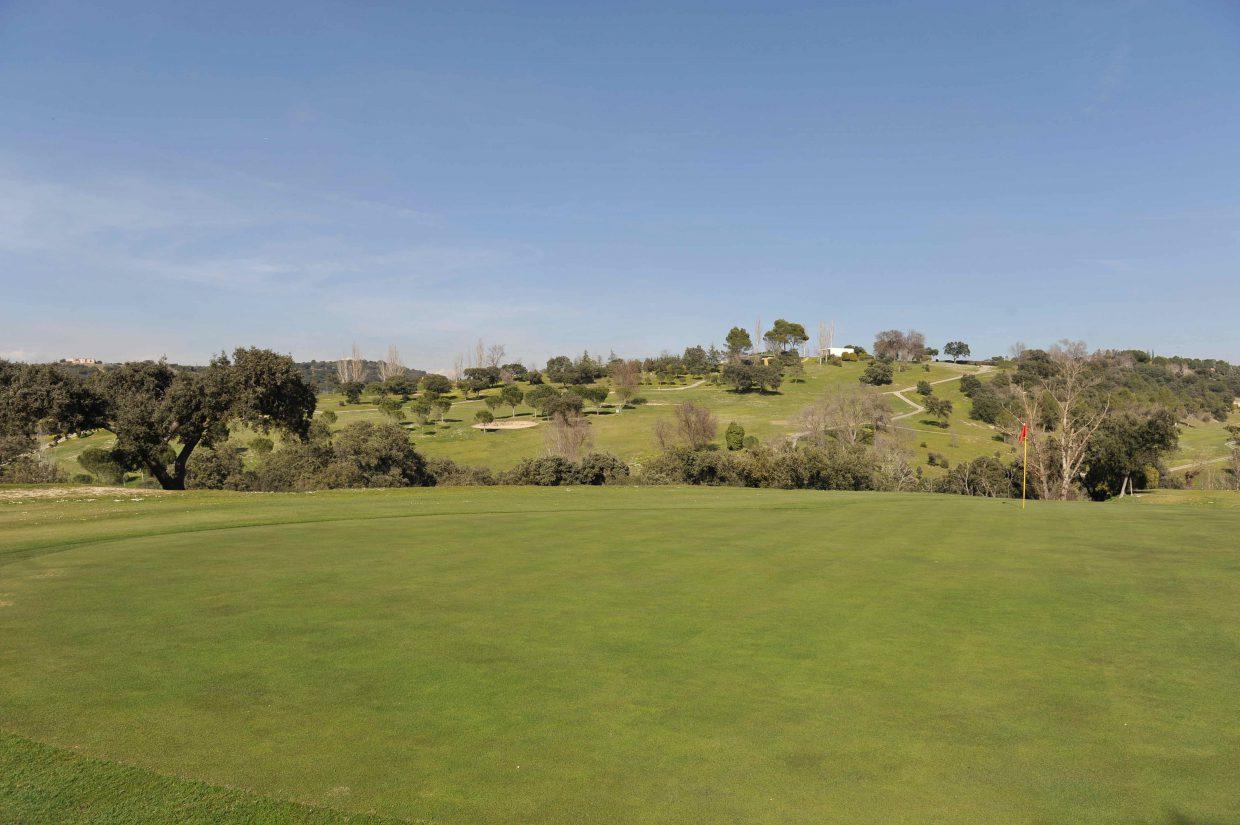 Real Club de Golf Las Rozas de Madrid - Picture 1