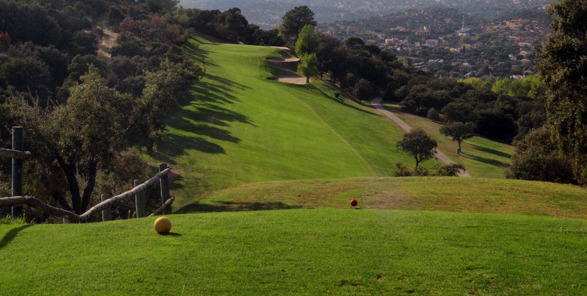 Real Club de Golf Las Rozas de Madrid - Picture 3