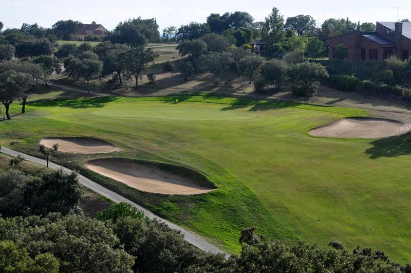 Real Club de Golf Las Rozas de Madrid - Picture 4