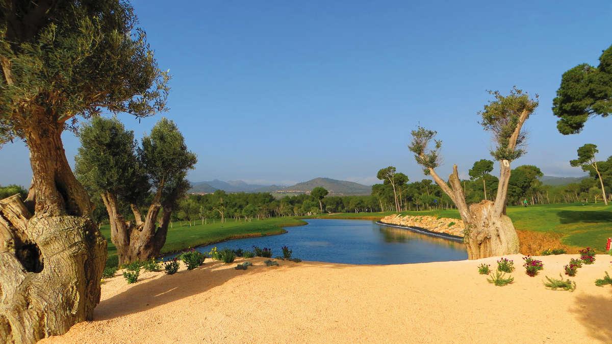 Club de Golf Son Servera - Picture 2