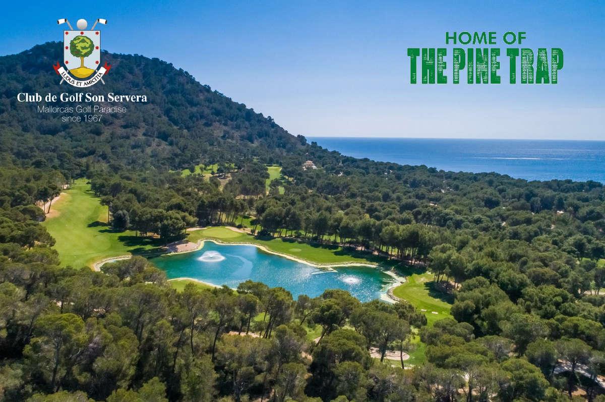 Club de Golf Son Servera - Picture 3