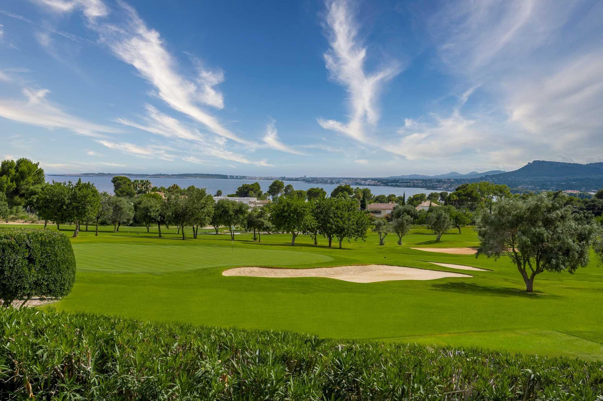 Club de Golf Son Servera - Picture 4