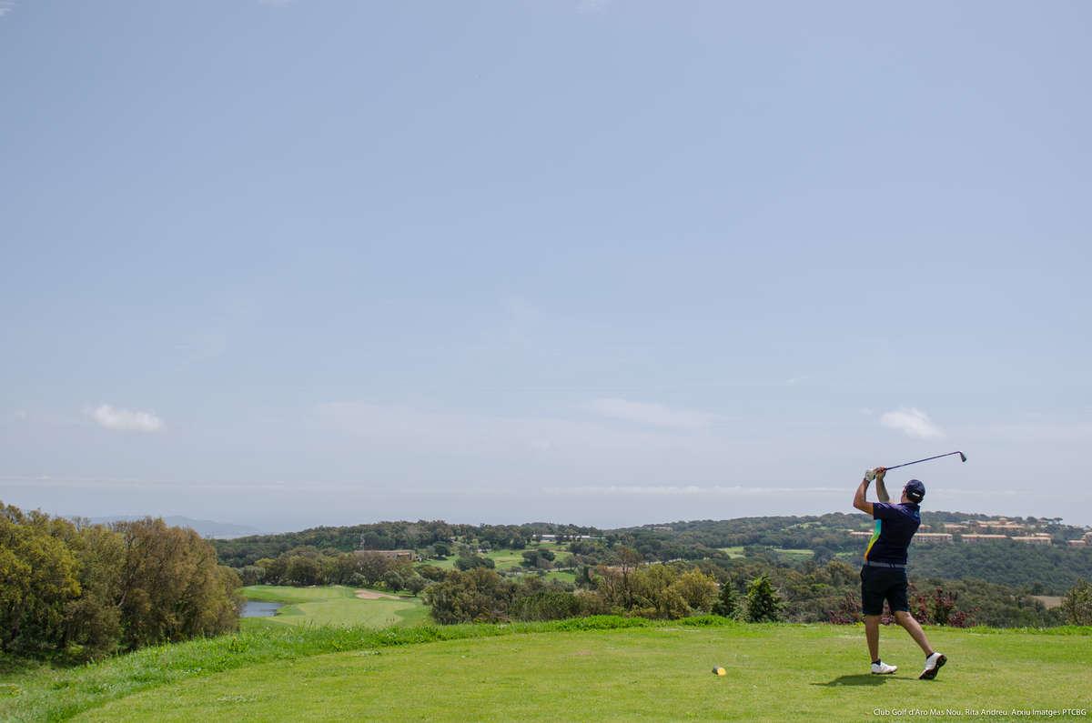 Image for Club Golf d'Aro Mas Nou