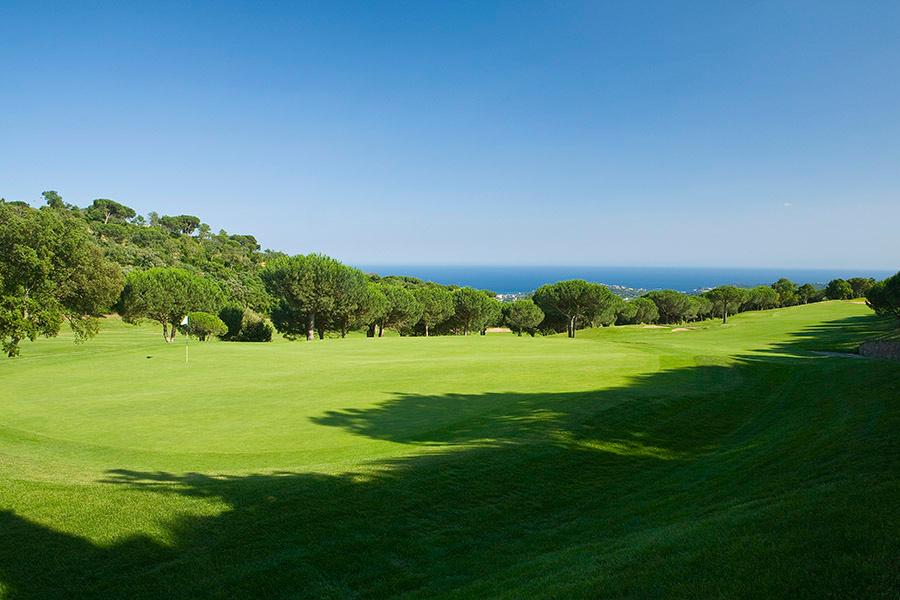 Image for Club Golf d'Aro Mas Nou