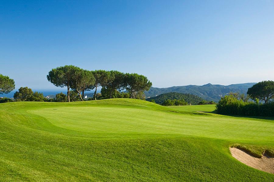 Image for Club Golf d'Aro Mas Nou