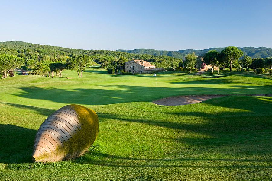 Image for Club Golf d'Aro Mas Nou