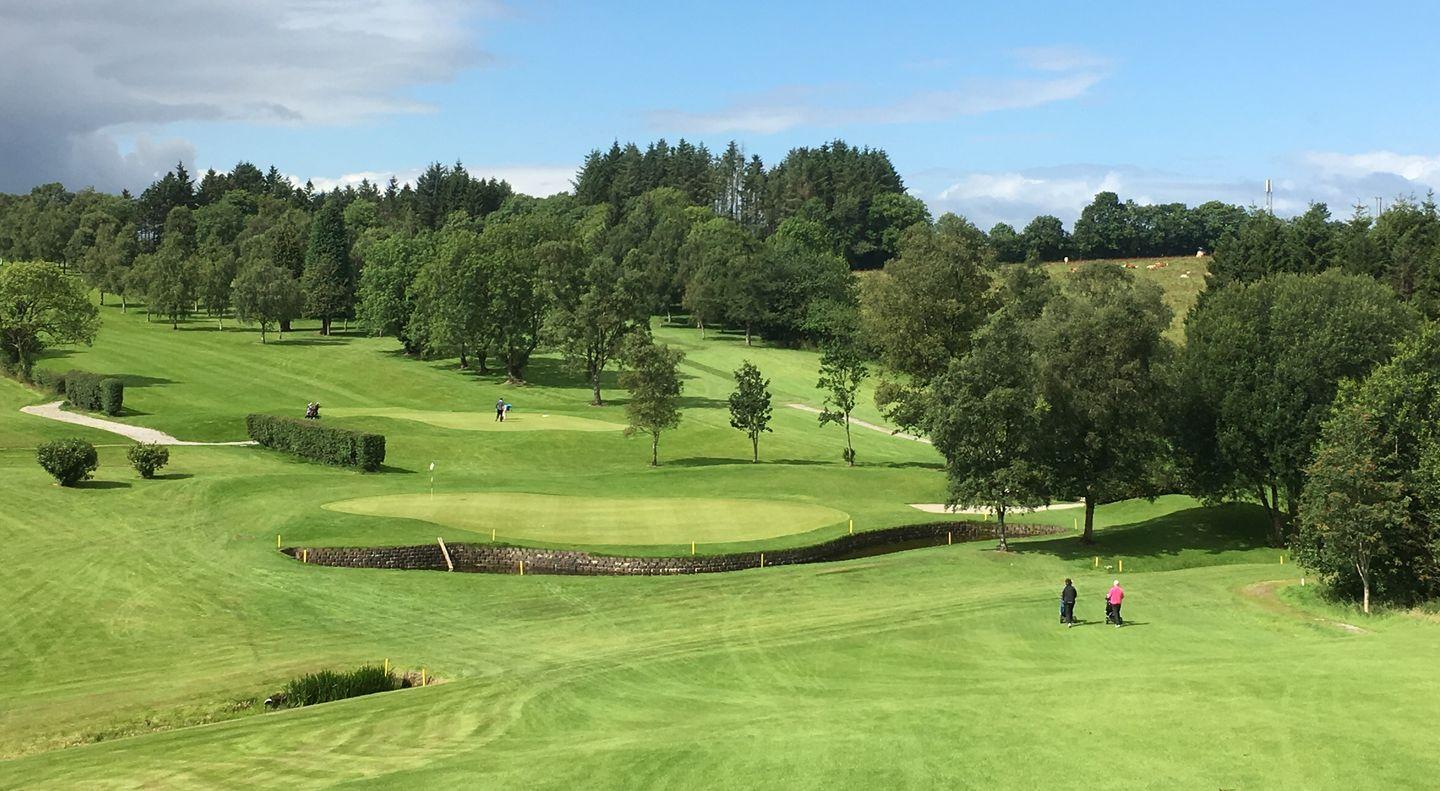 Dungannon Golf Club - Picture 0