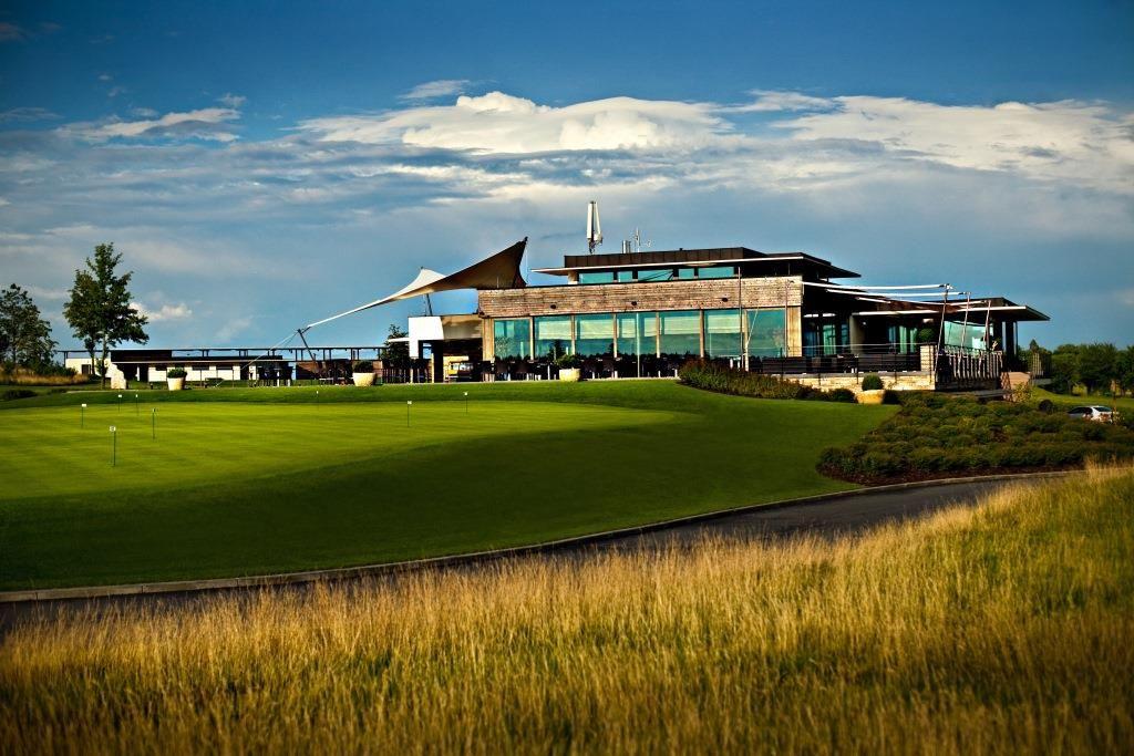 Albatross Golf Resort - Picture 0