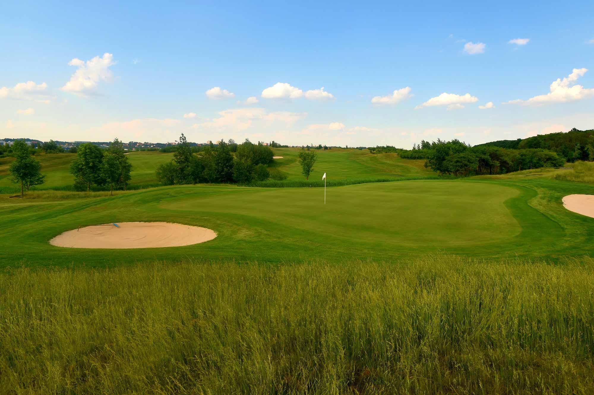 Image for Golf Resort Black Bridge
