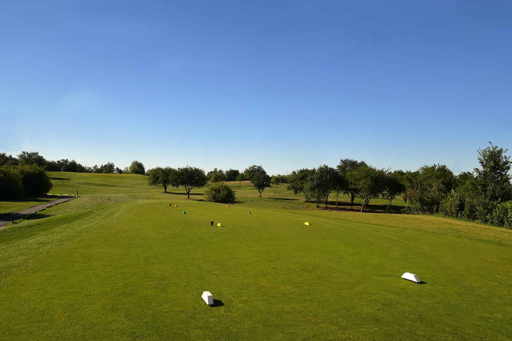 Image for Golf Resort Black Bridge