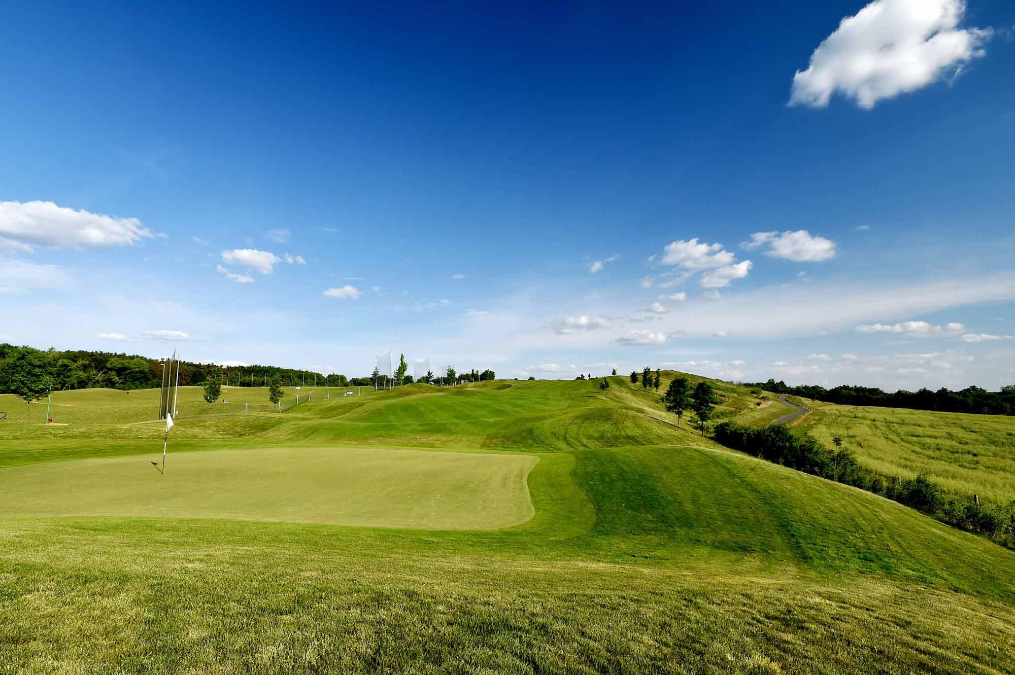 Image for Golf Resort Black Bridge