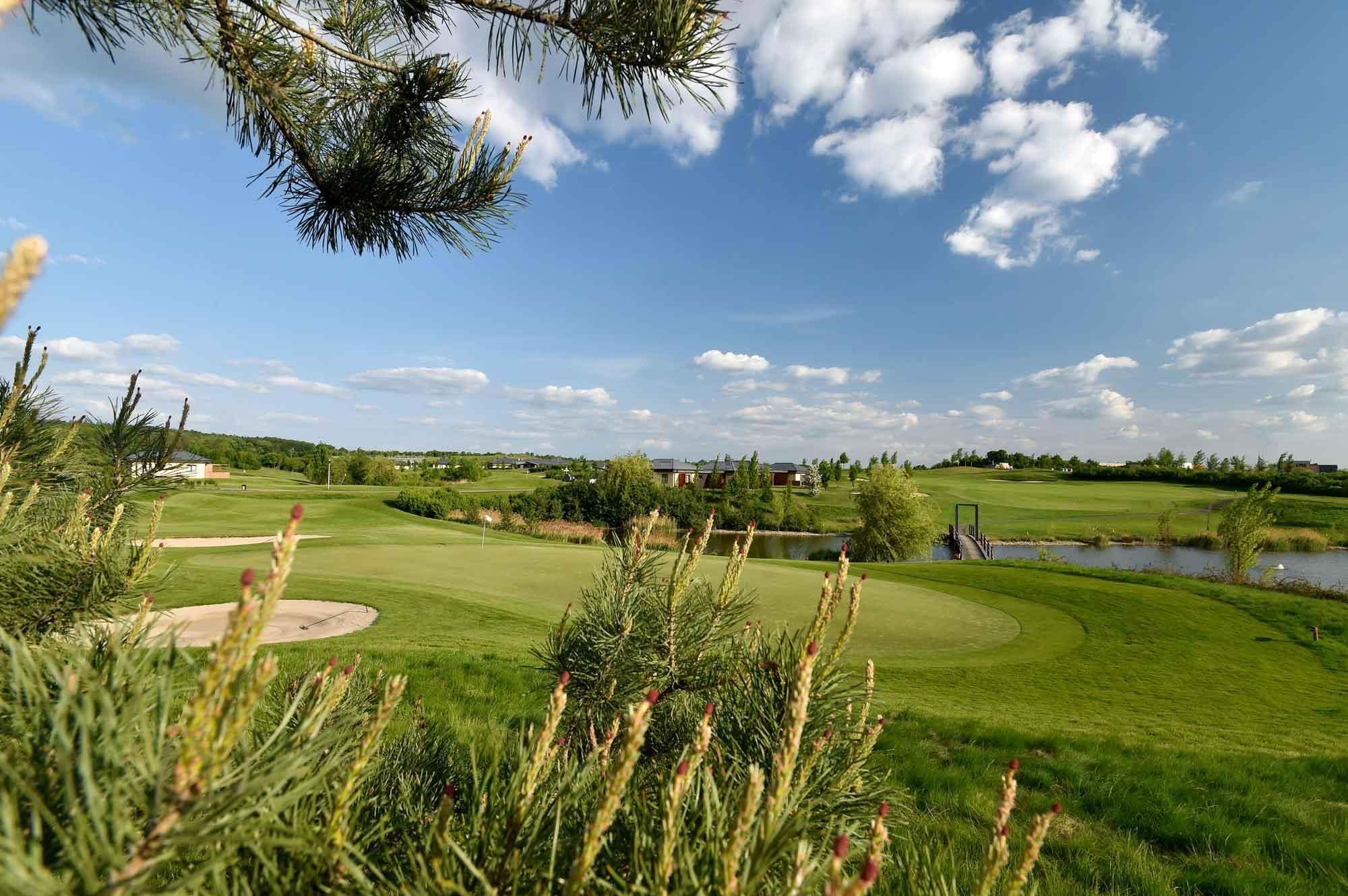 Image for Golf Resort Black Bridge