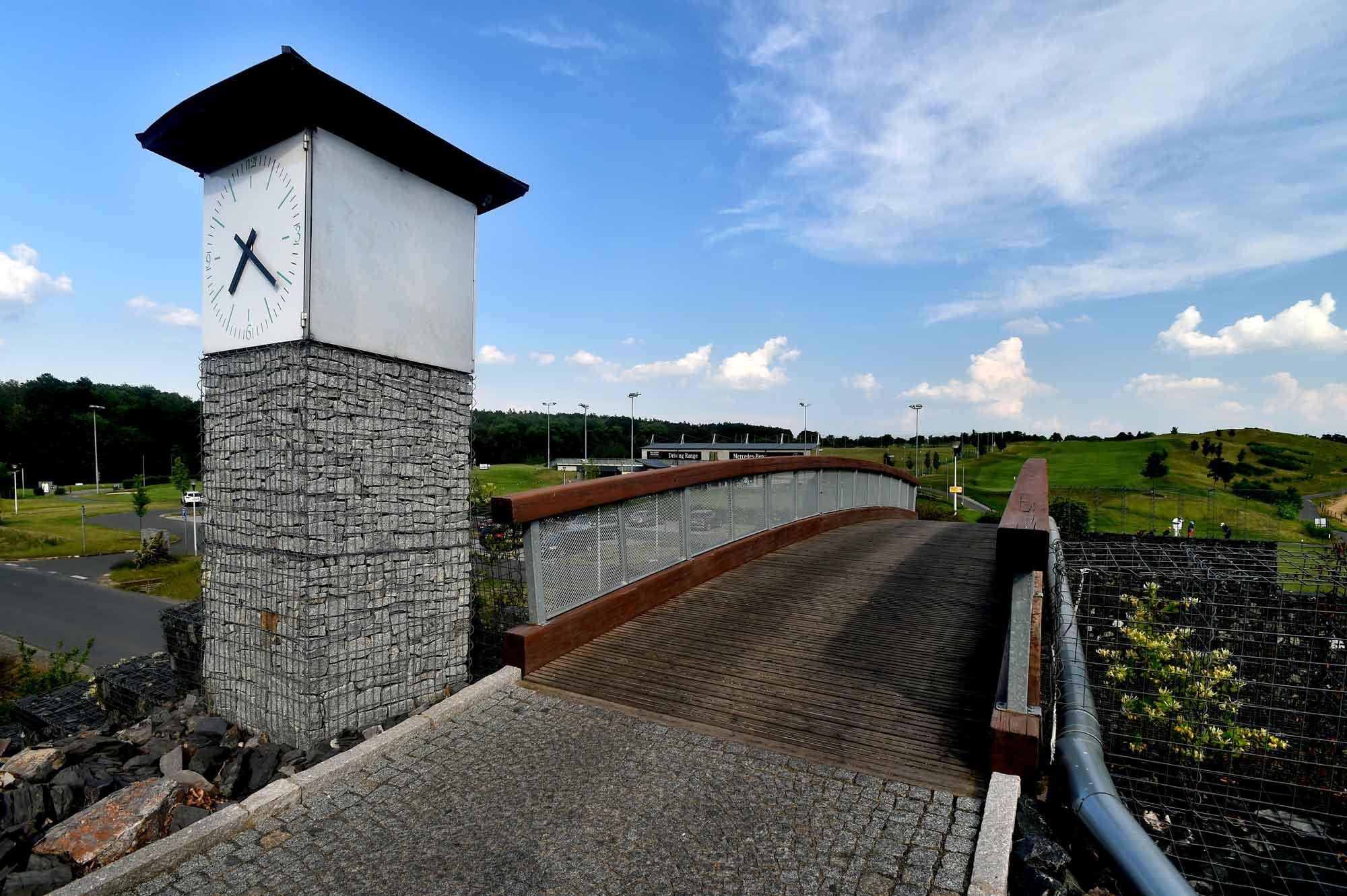 Image for Golf Resort Black Bridge