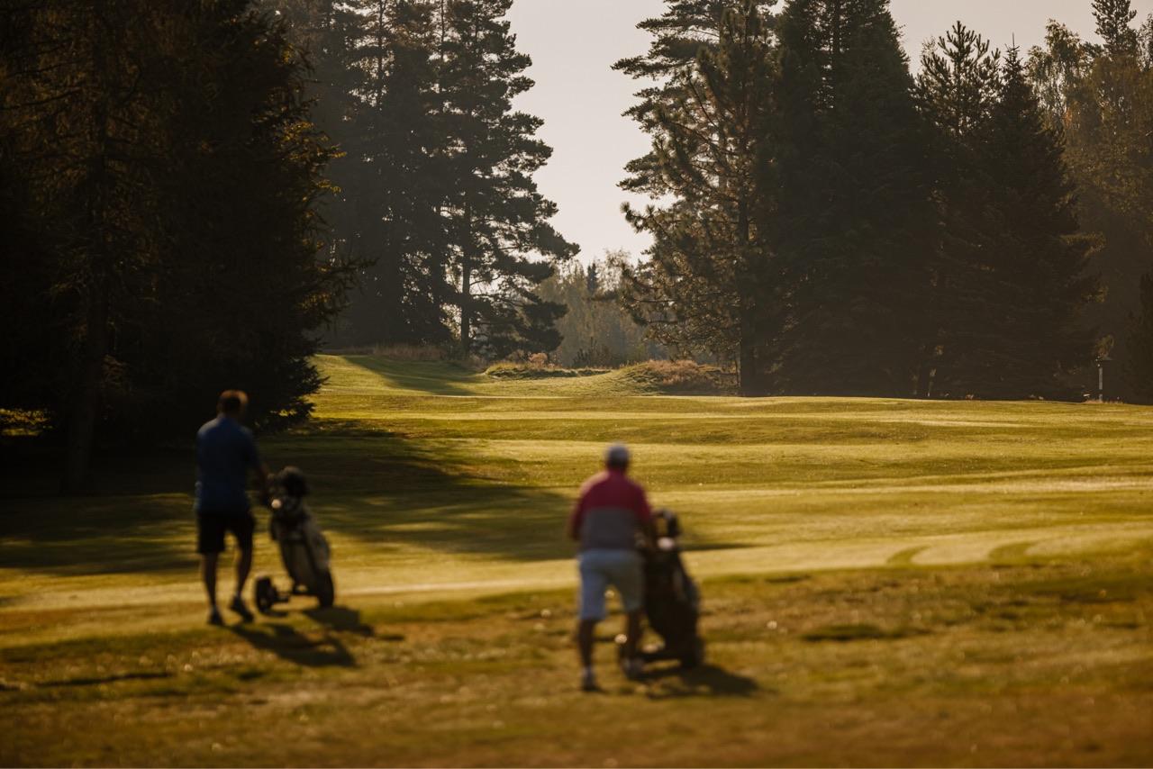 Image for Golf Resort Karlovy Vary