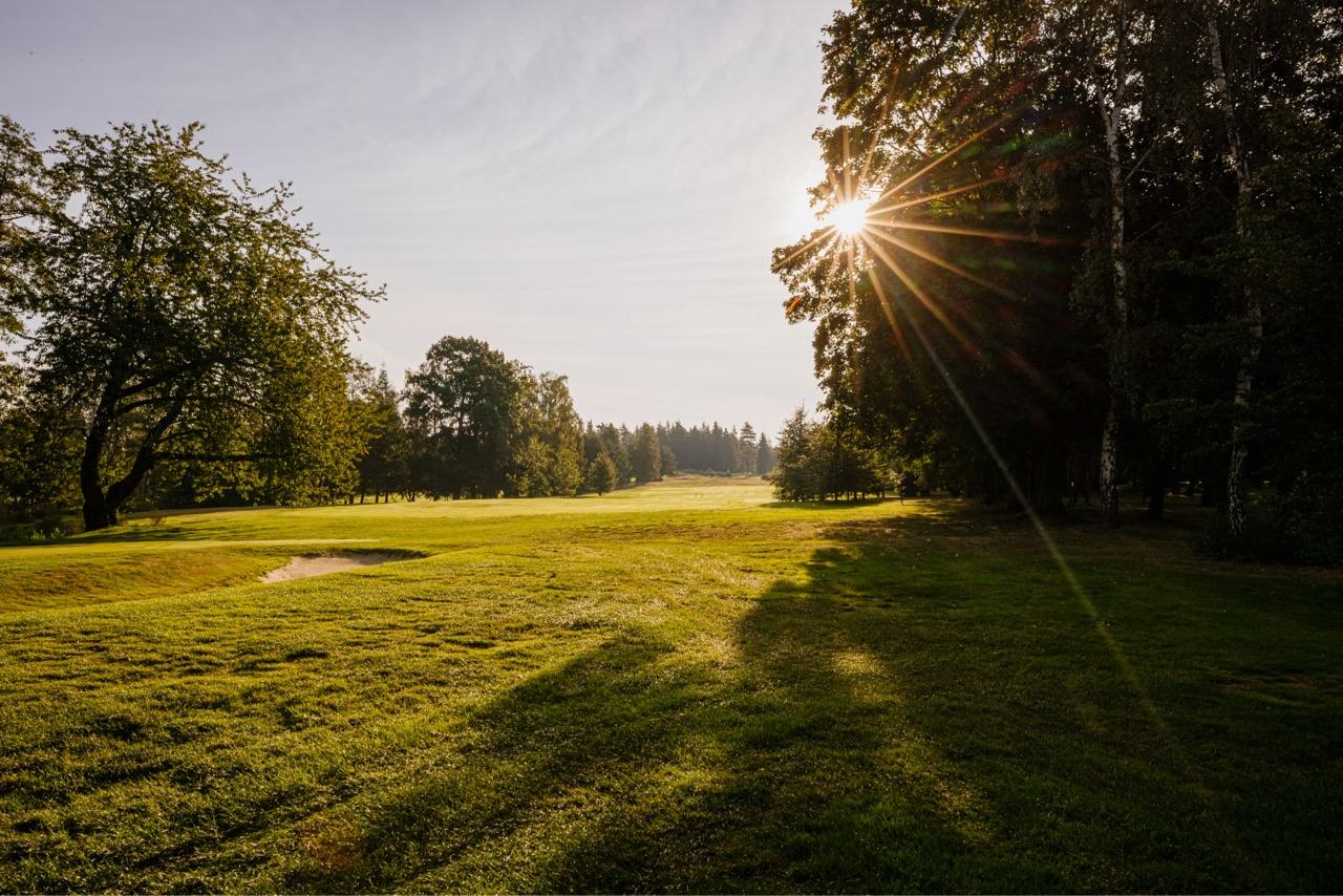 Image for Golf Resort Karlovy Vary