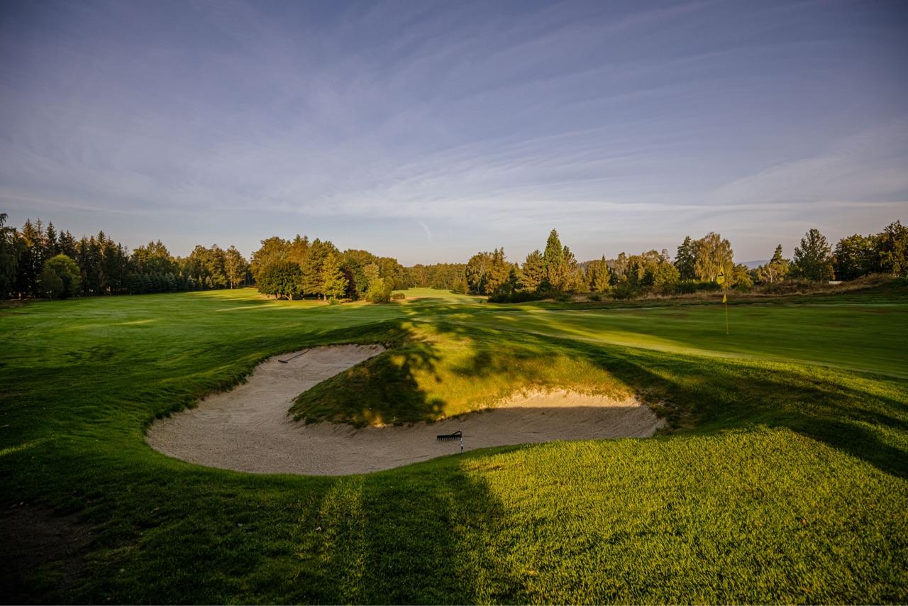Image for Golf Resort Karlovy Vary