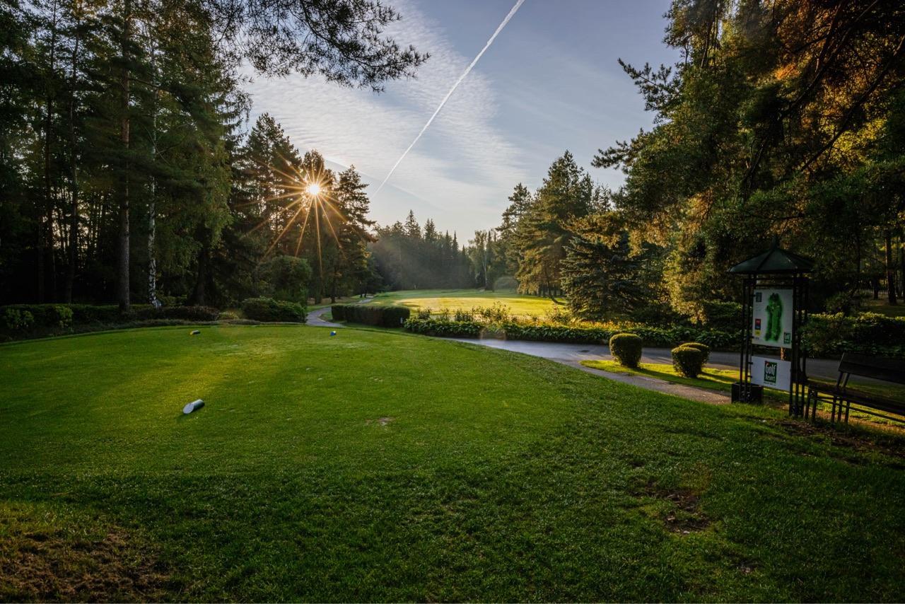 Image for Golf Resort Karlovy Vary